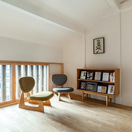 Kyo No Ondokoro Nishijin Villa #5 Quioto Exterior foto