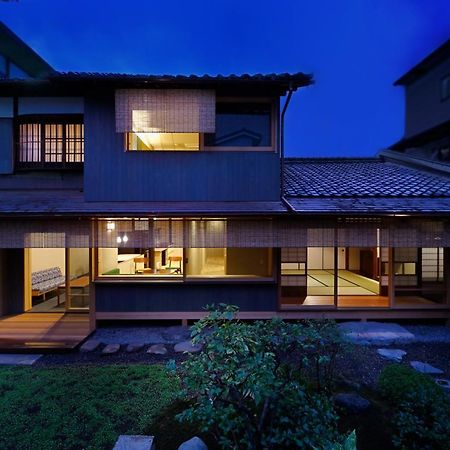 Kyo No Ondokoro Nishijin Villa #5 Quioto Exterior foto