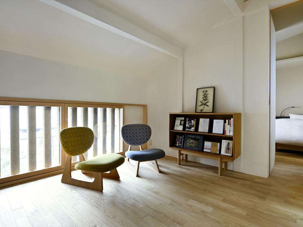 Kyo No Ondokoro Nishijin Villa #5 Quioto Exterior foto